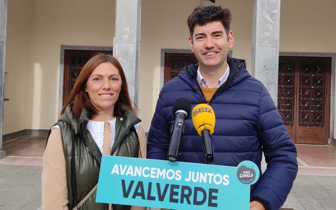 Las dos alternativas del PP de Valverde para conservar el ‘Carnaval del campo’