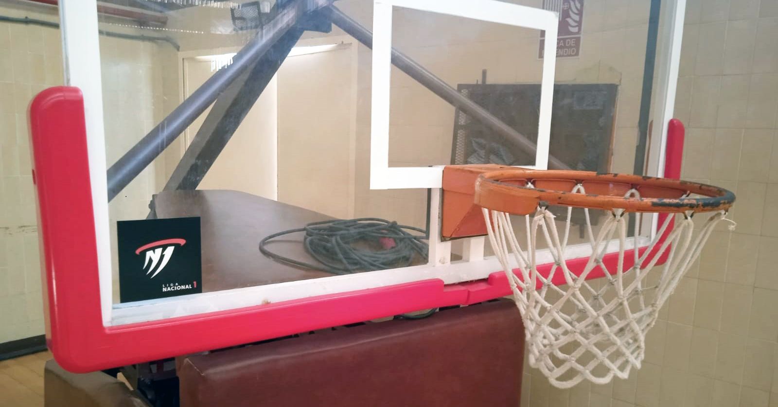 estrenobasket