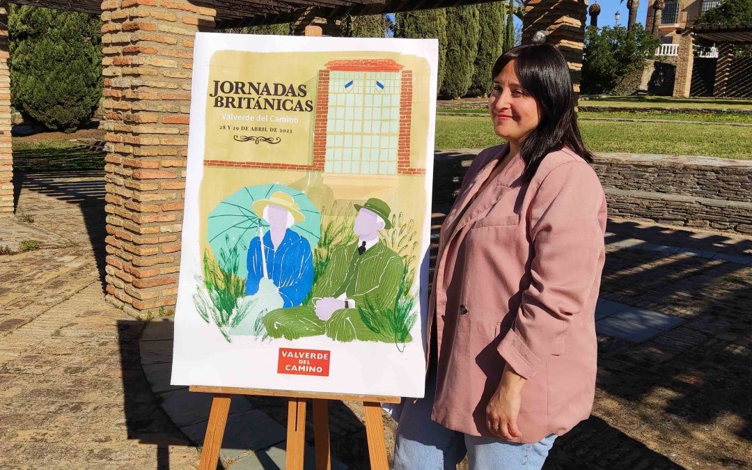 Valverde celebrará sus primeras Jornadas Británicas los días 28 y 29 de abril
