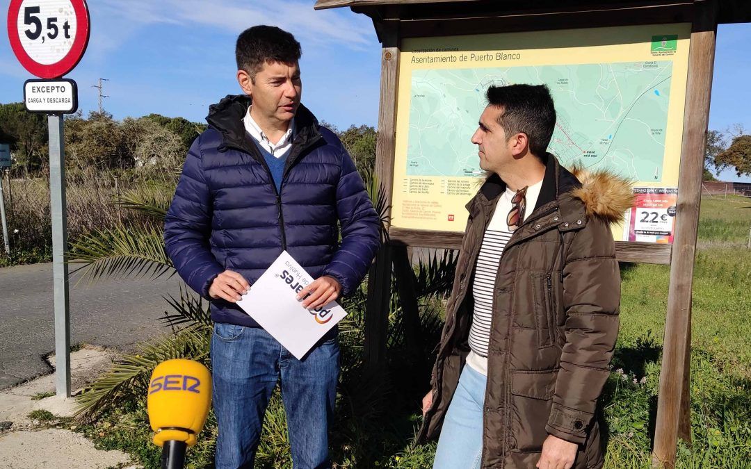 El PP lleva al pleno las principales reivindicaciones de los núcleos residenciales