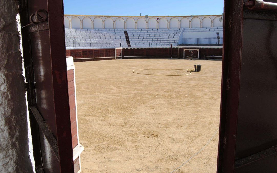 Querella criminal contra la alcaldesa de Valverde y la concejala de Urbanismo en relación al ‘salto a la fama’