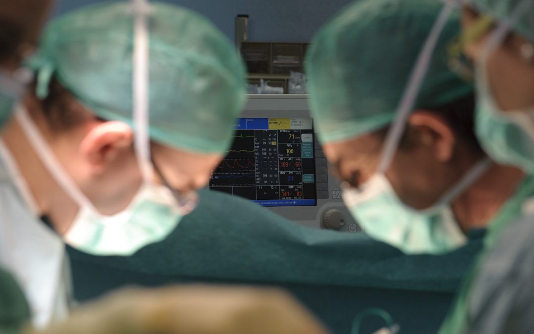 Las donaciones de órganos y tejidos en Huelva crecieron más de un 30% en 2022