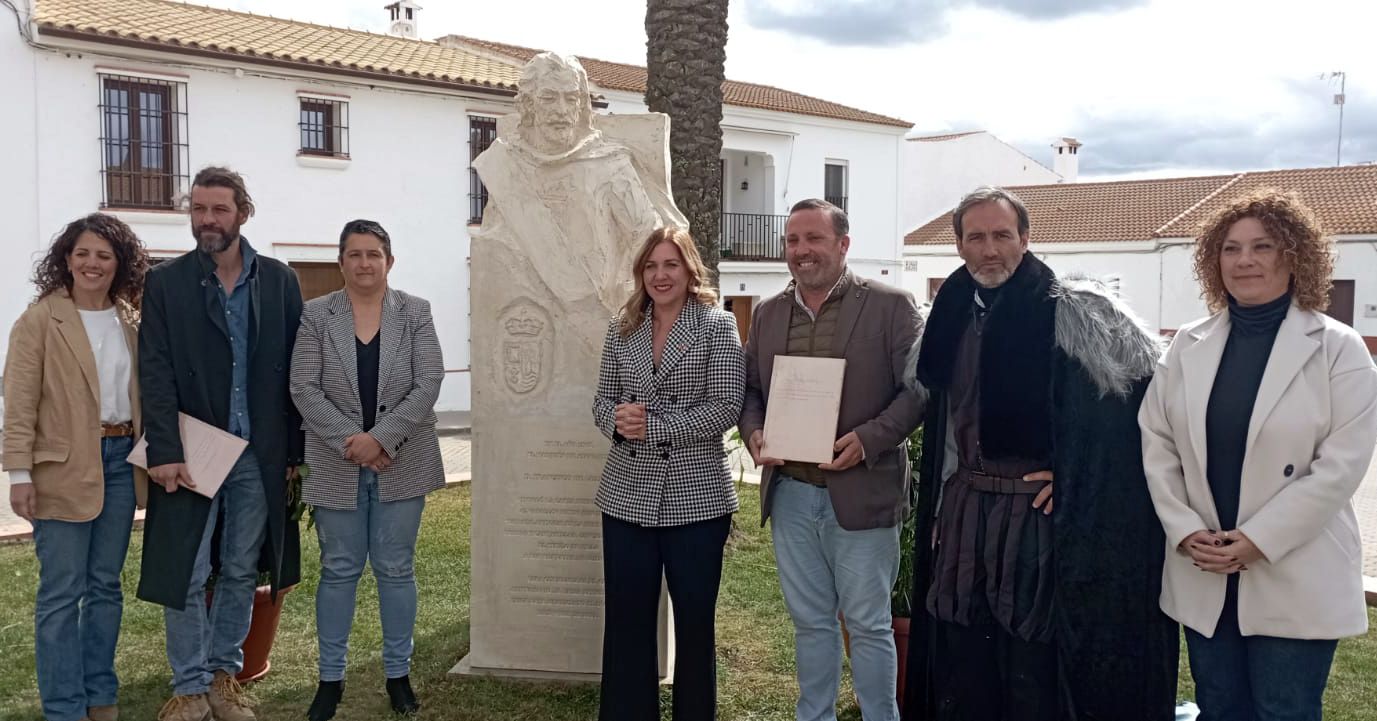 SanSilvestreEstatua