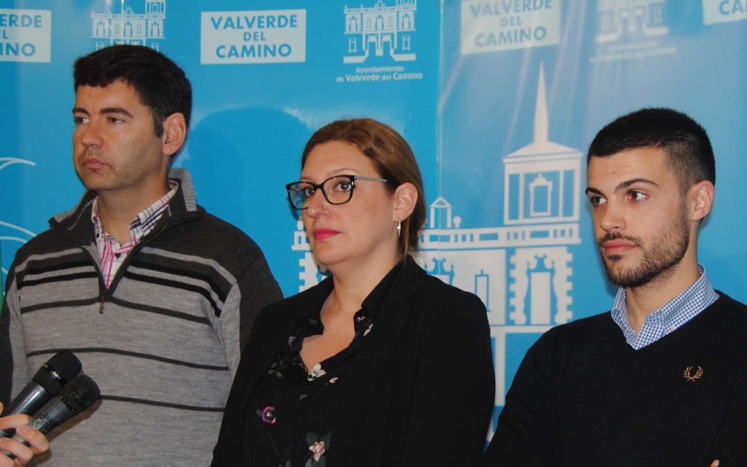 Habrá debate electoral de Radio Valverde entre los candidatos a la Alcaldía