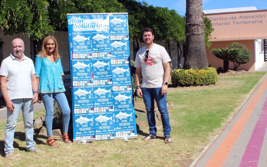 Los mejores chefs de la provincia se unen en la cena ‘Atún Solidario’ a beneficio de Apamys