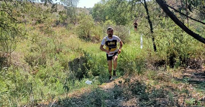 El calendario onubense de carreras por montaña se reactiva este domingo en Las Cruces