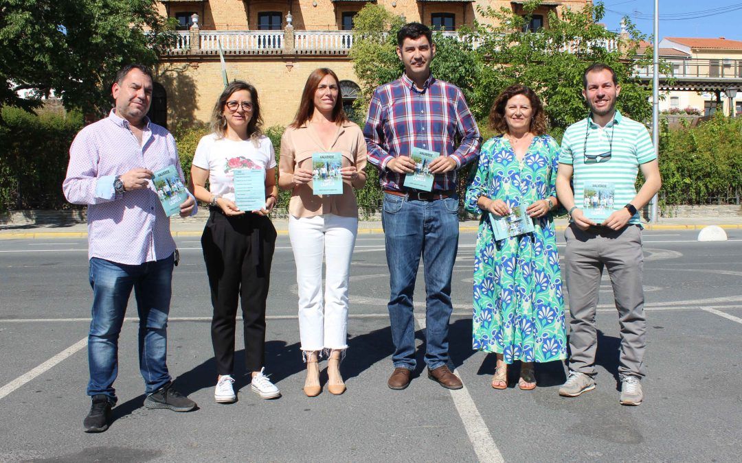 El PP anuncia su primera medida electoral: La ampliación del conservatorio