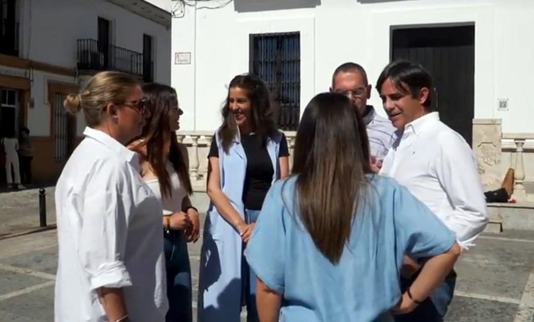 El PSOE cerreño diseña un modelo de municipio con oportunidades de futuro para sus vecinos
