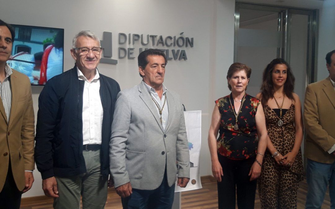 El Cerro festeja esta semana la Romería de San Benito Abad, la más antigua de la provincia