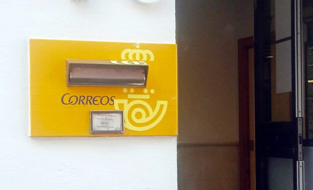 Voto por correo: La Junta Electoral de Zona mantiene la advertencia sobre el PP