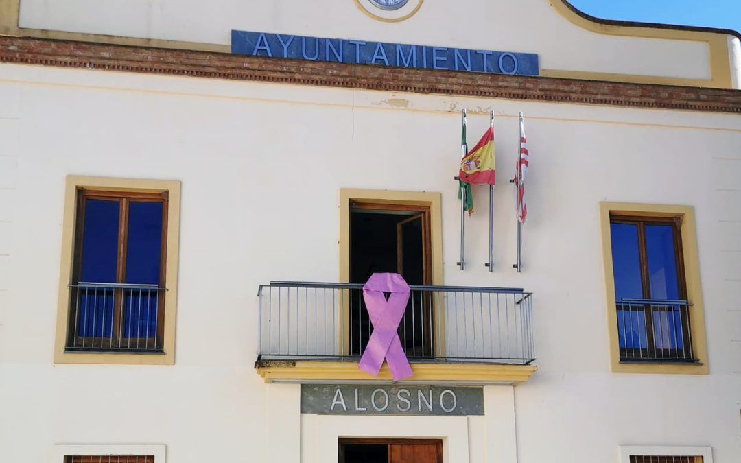 Alosno, único municipio de la comarca que aún no se ha constituido