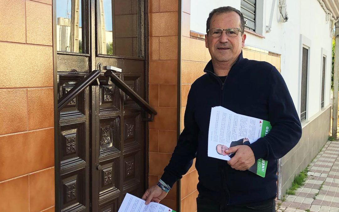 Fran Vázquez: “No soy un tránsfuga; he propiciado el cambio por lealtad a los votantes”