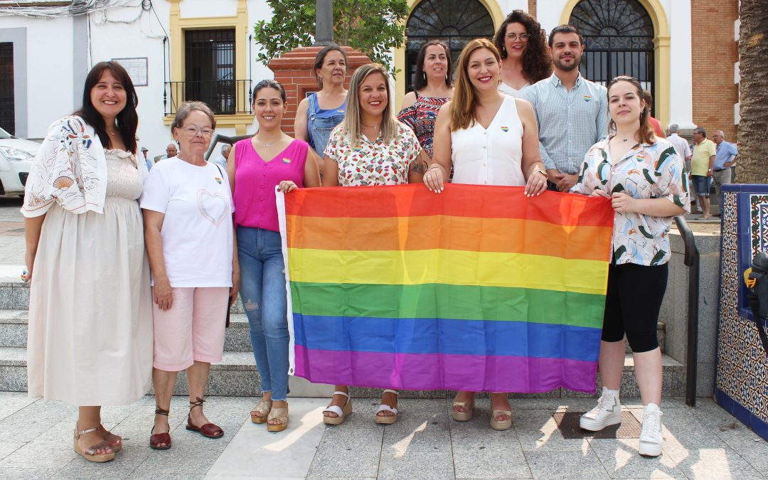 Vídeo | Valverde defiende los derechos del colectivo LGTBI