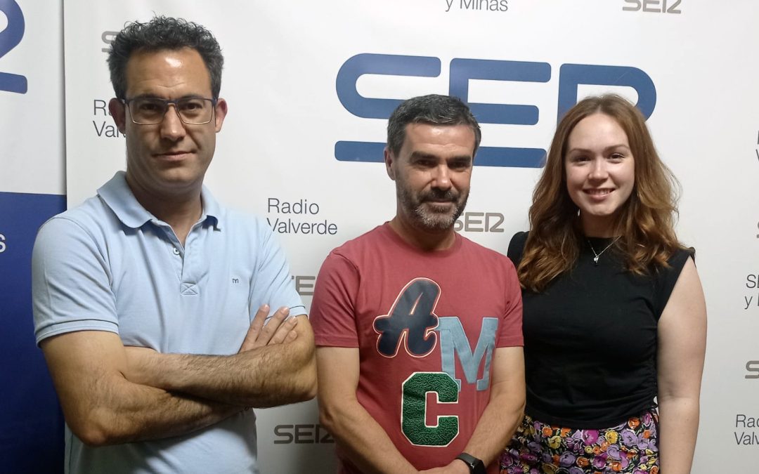 ‘Viaje a la tele’ aterriza en Valverde el 1 de julio