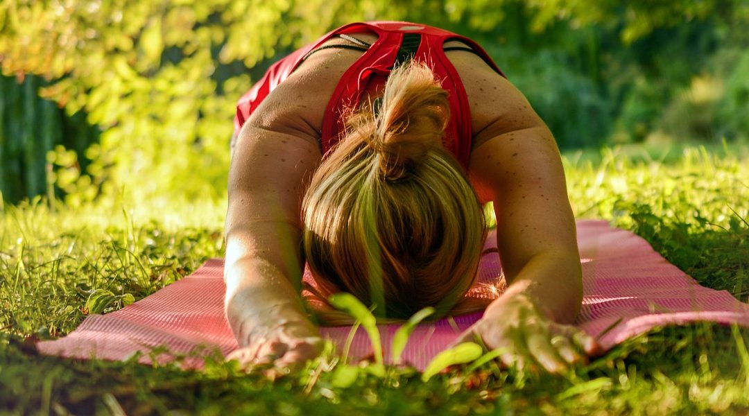 Llega a Valverde el primer Yogafest, 14 horas para elevar la energía y el bienestar
