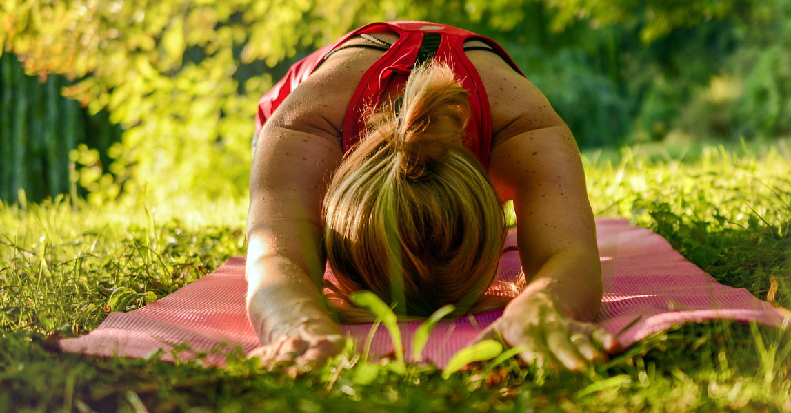 yogafest