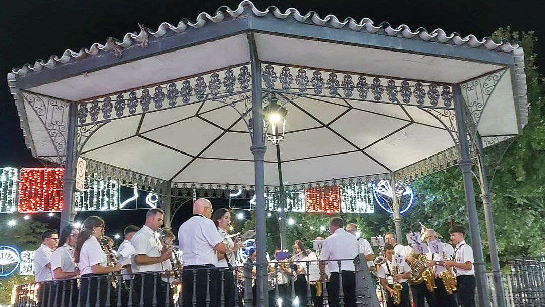 Novedades y programación de la Feria de Calañas, que comienza este jueves con la víspera