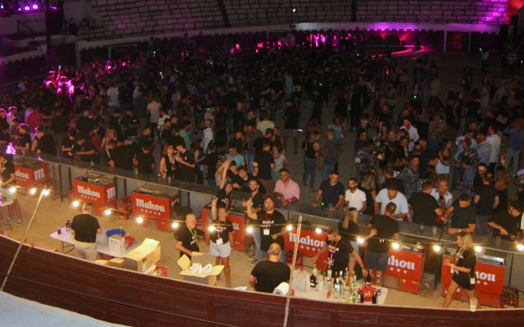 Los Negros advierte a hosteleros y feriantes: Recibió el viernes 300 euros en billetes falsos