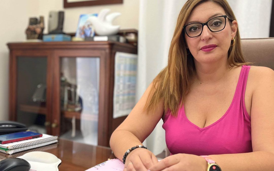 Senra lamenta que la Diputación «no cuenta con el Ayuntamiento para presentar actos de Valverde»
