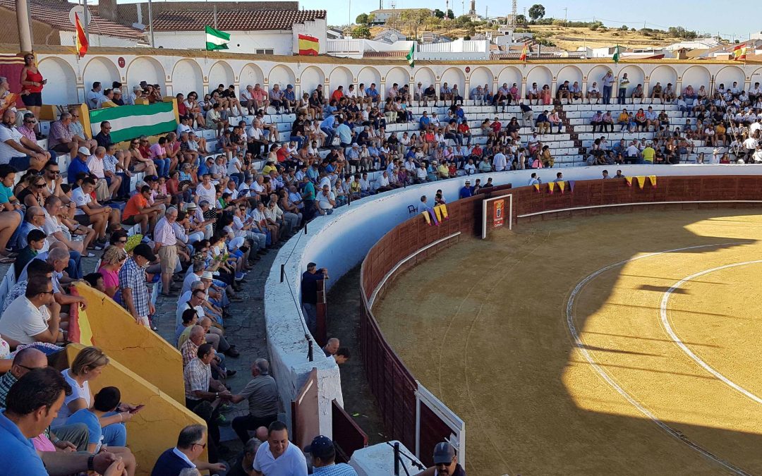 Precios, horarios y venta de las entradas para la feria taurina valverdeña
