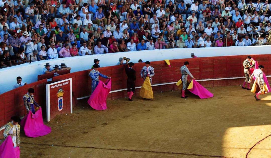 La organización niega la suspensión de la feria taurina de Valverde: “Rotundamente falso”
