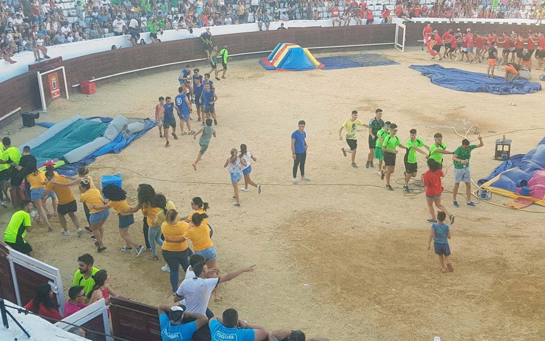Abierta la inscripción para participar en el gran prix valverdeño