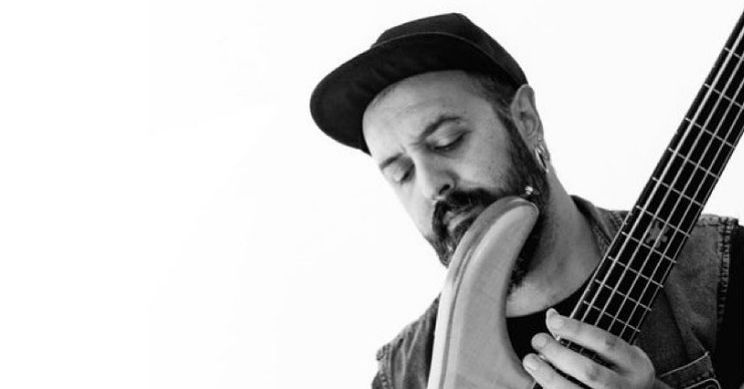 Juanfe Pérez, nominado a los Grammy: “No hay tanta diferencia entre el rock y el flamenco”