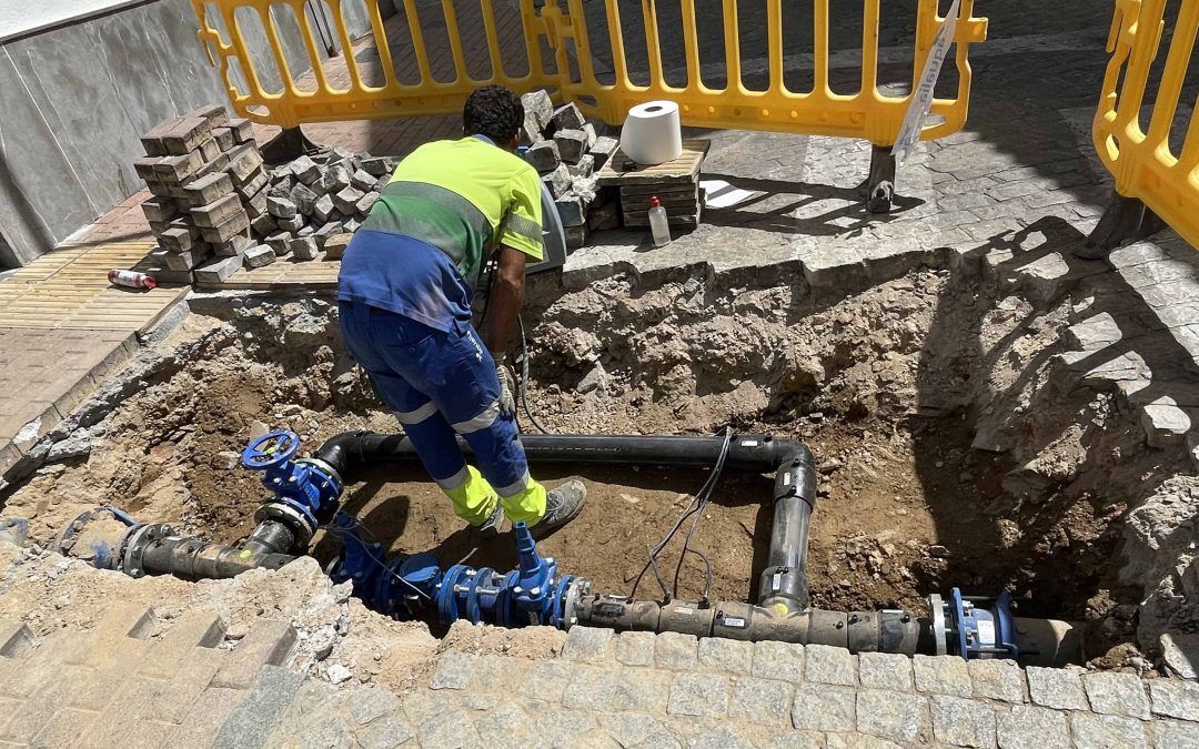 Nueva condena al Ayuntamiento valverdeño a raíz de la concesión del agua en el año 2012
