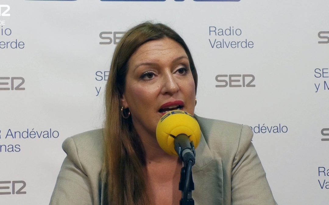 Entrevista | Senra analiza el curso político en Valverde, marcado por la situación económica