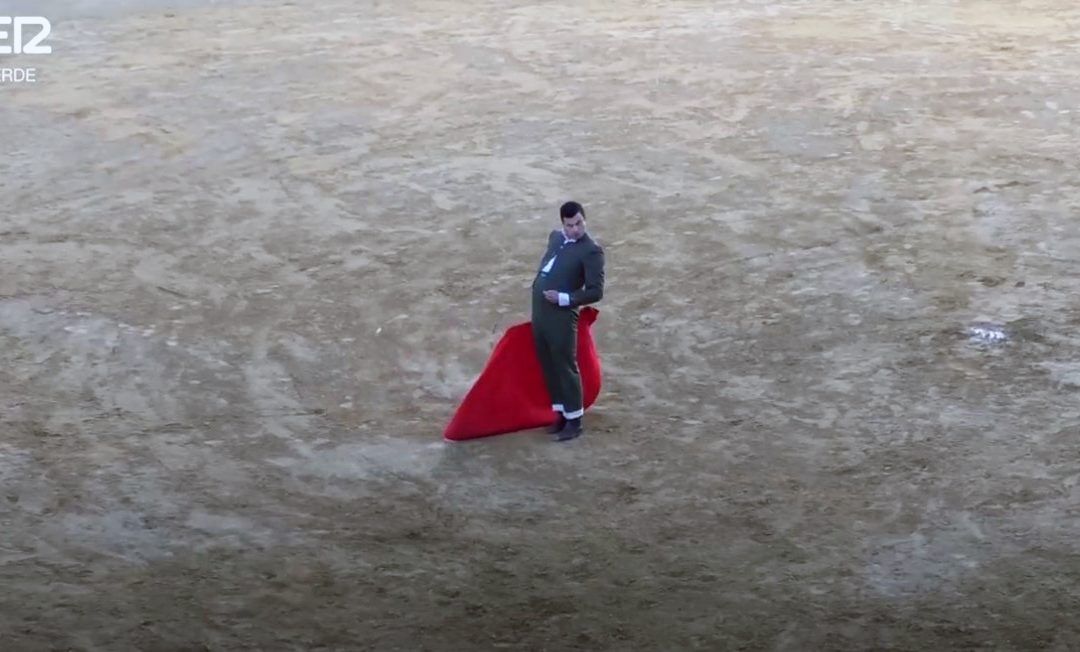 Vídeo | Salto a la Fama 2023