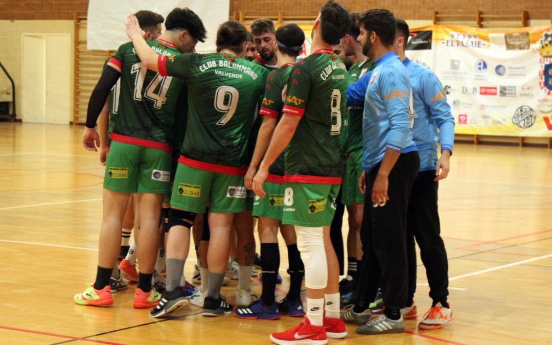 El nuevo torneo del Club Balonmano Valverde lucirá el nombre de Juan Antonio Camacho