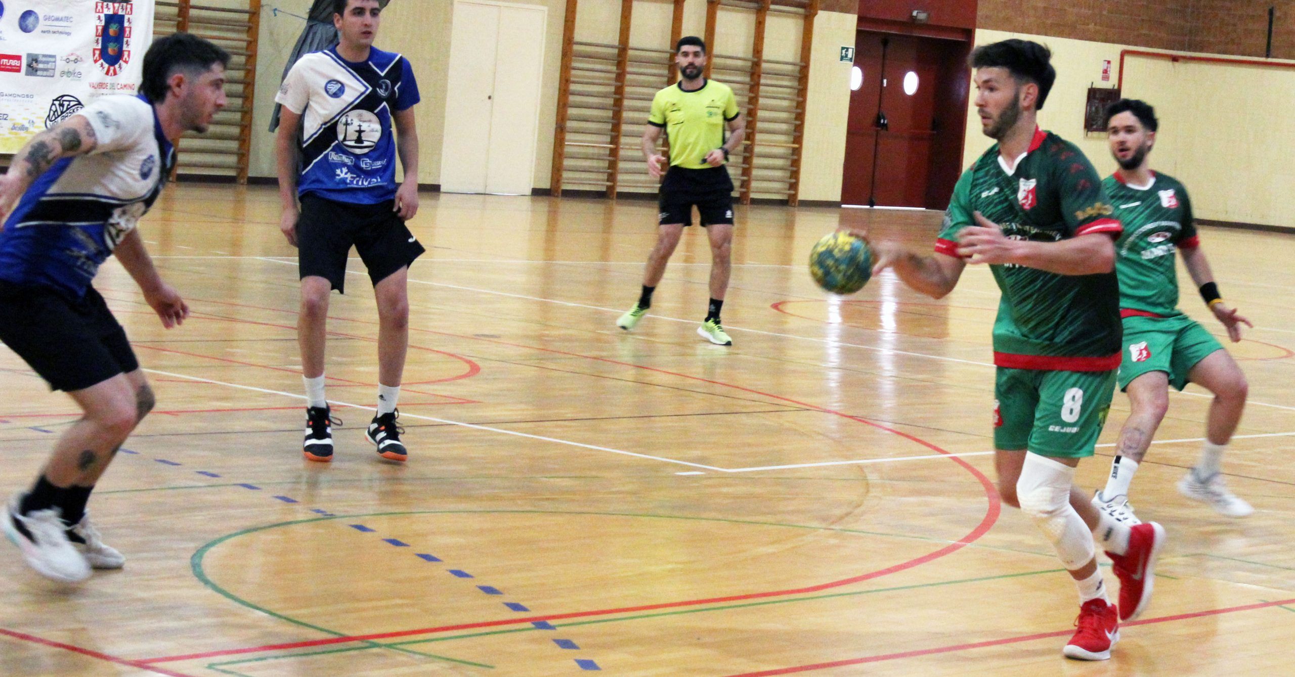 BalonmanoLiga
