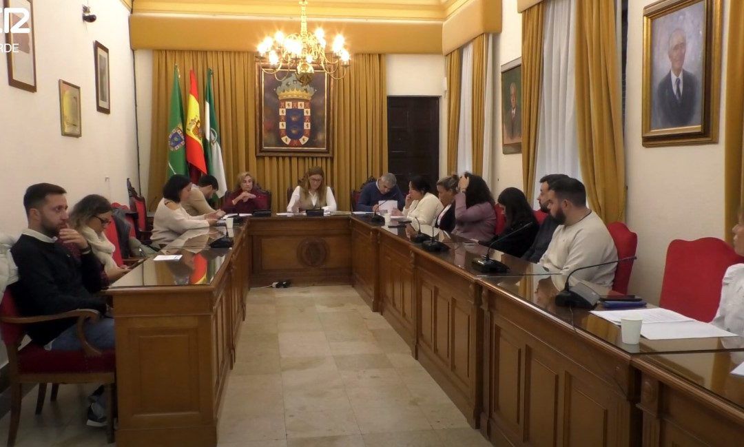 Vídeo | El Pleno de Valverde aprueba la segunda modificación de las ordenanzas fiscales de 2024