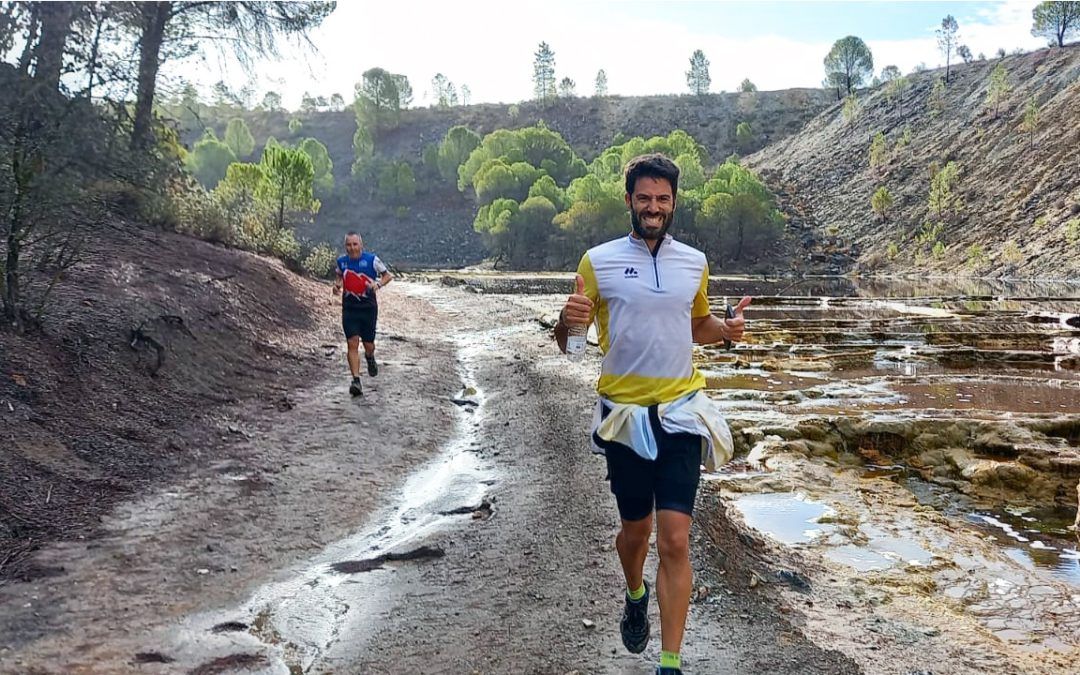 La Copa Onubense de carreras por montaña hará parada en El Campillo el 22 de octubre