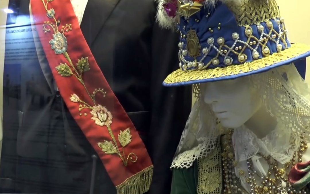 El Cerro de Andévalo inaugura este sábado su segundo Ciclo de Conferencias