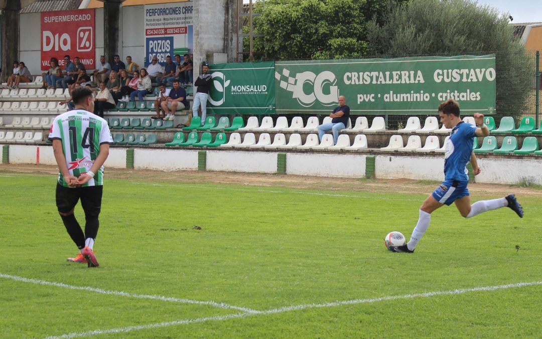 Utrera, Moguer y Rociana, en la mira de los equipos valverdeños