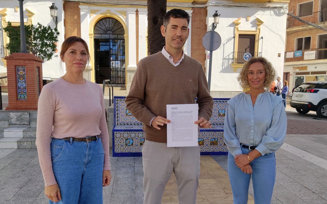 El PP de Valverde llevará al pleno su rechazo absoluto a la Ley de Amnistía
