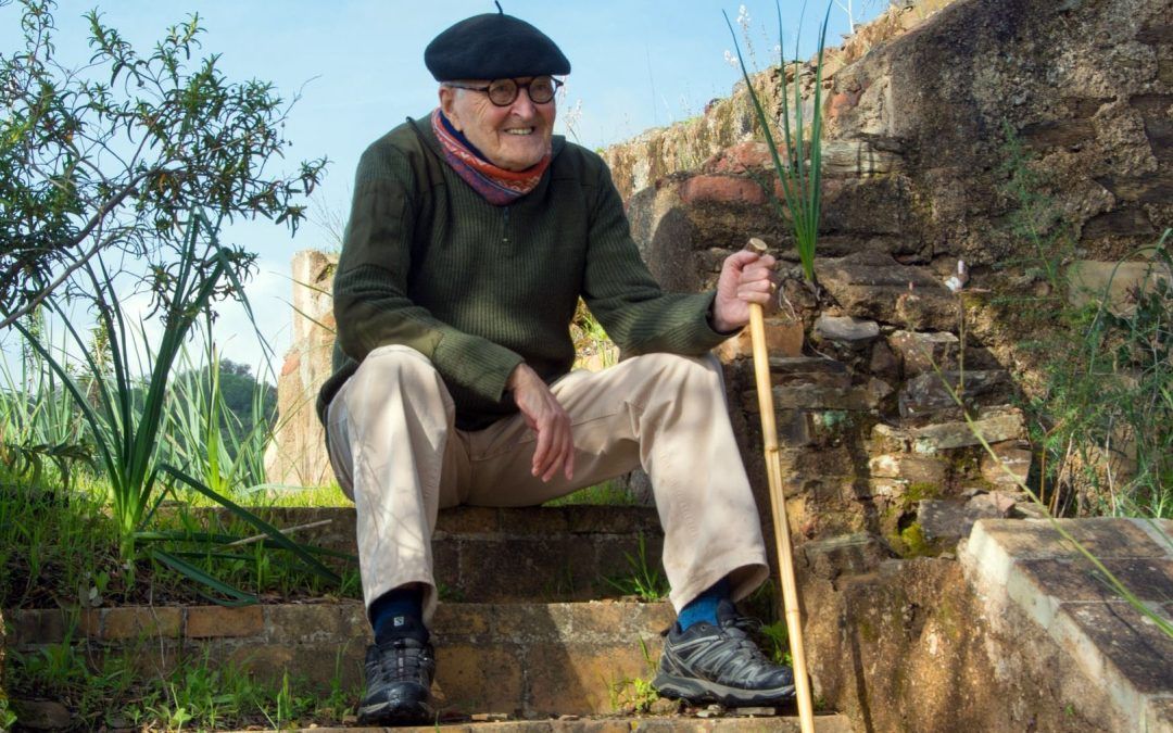 Pastor Cornejo exhibe las mejores fotografías de su cámara estenopeica en una exposición