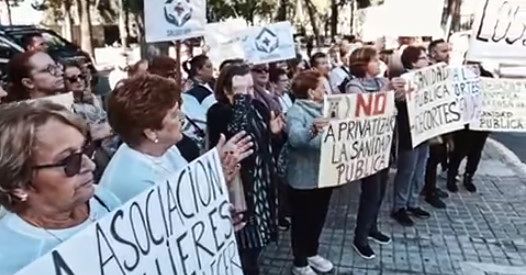 Vídeo | El caso que justifica las urgencias en Santa Bárbara: “Mi hermano murió sin ser atendido”