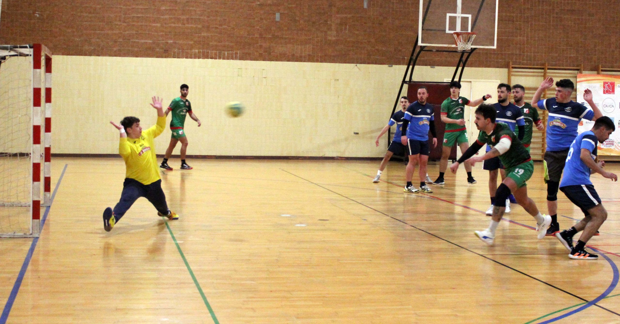 UtreravsBalonmano
