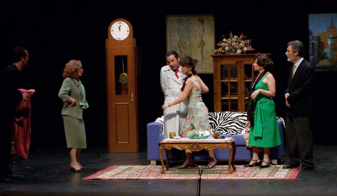 El Área de Cultura de Valverde promueve la creación de un nuevo grupo de teatro