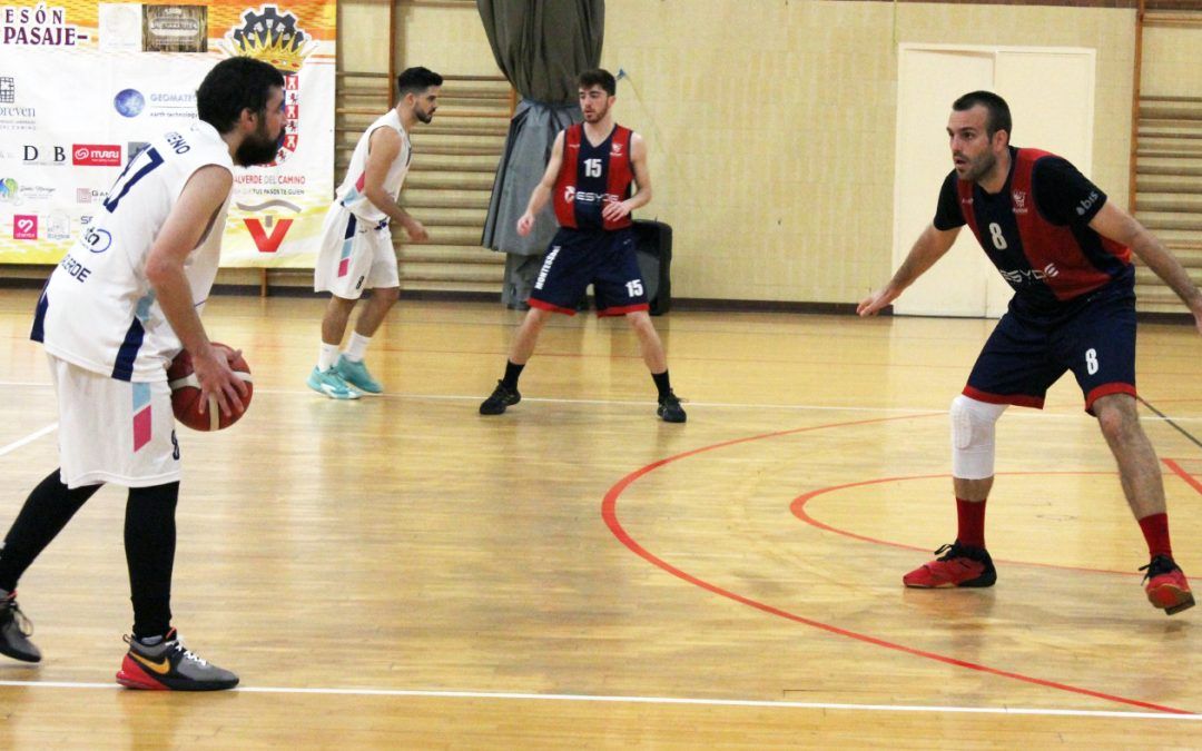El CB Valverde inicia la segunda vuelta con victoria en Mazagón