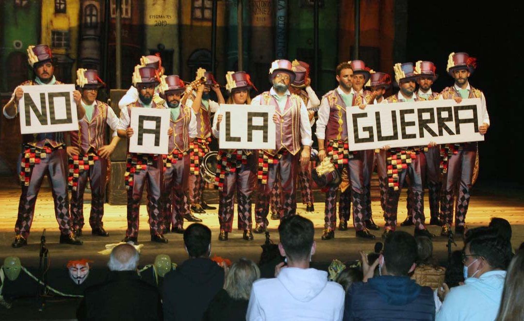 El concurso de Carnaval de Valverde registra ya 14 inscripciones