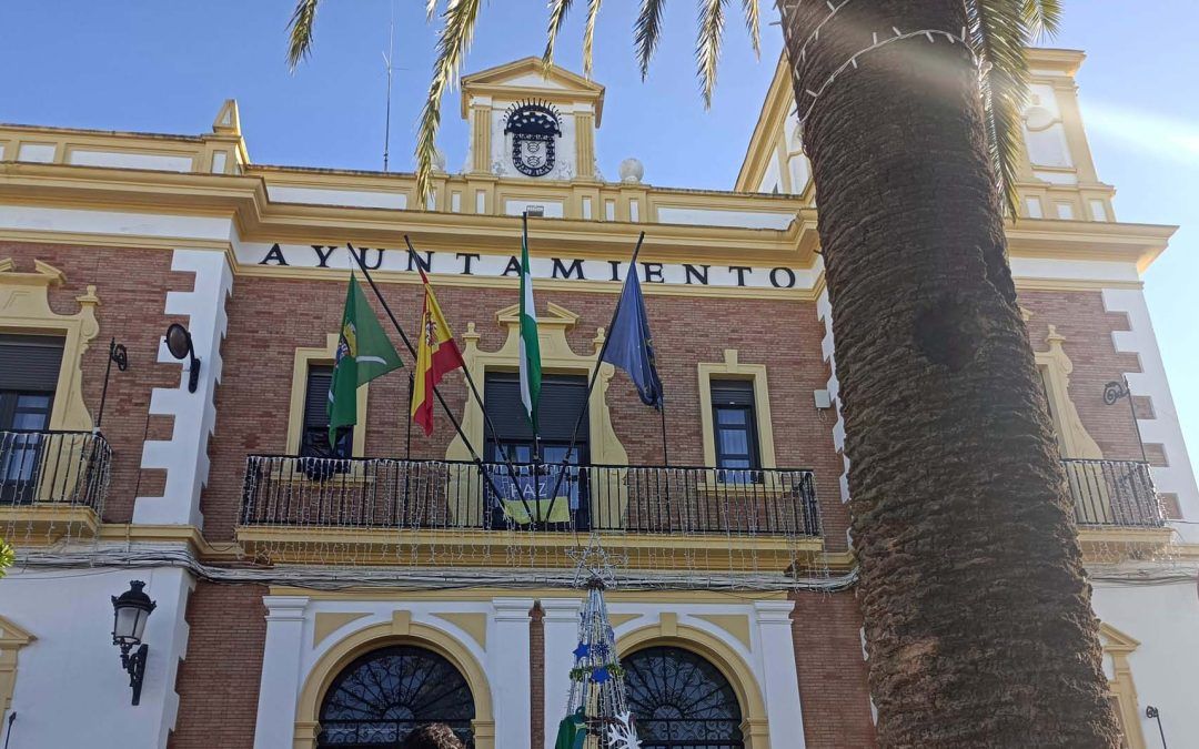 El Ayuntamiento de Valverde concluye el pago de su deuda con la Agencia Tributaria