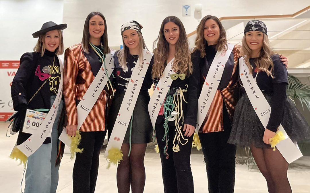 El Carnaval valverdeño se queda sin corte real este año