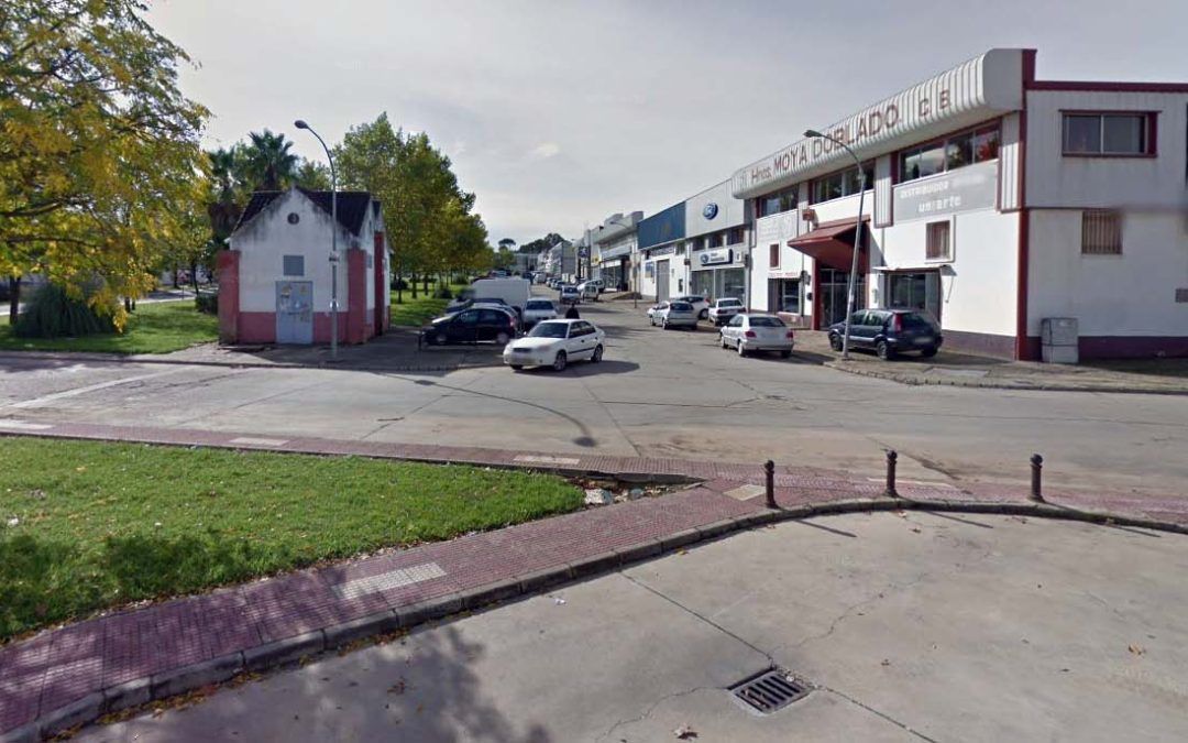 Corte de luz este domingo en varias calles de Valverde y el Polígono El Monete