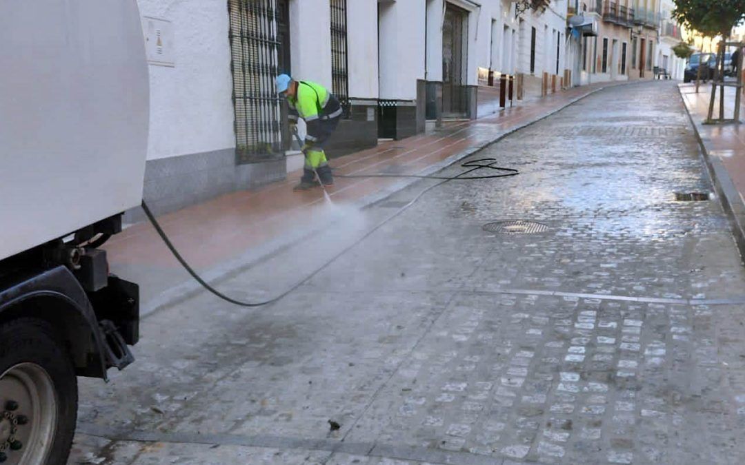 Concluye el año en Valverde con el mejor dato de paro en un mes de diciembre