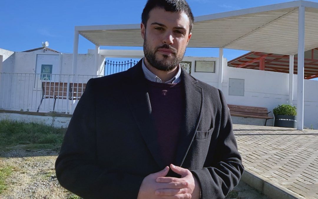Somos Valverde reivindica la construcción de una nueva guardería