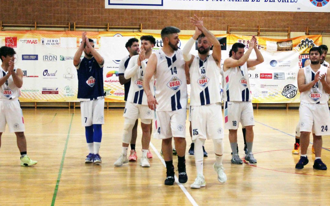 El CB Valverde y el Anystar de Huelva se juegan este sábado la final del Trofeo Apertura