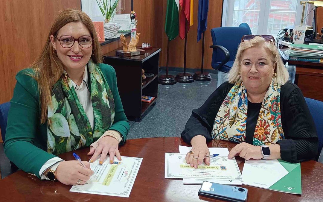 Valverde elaborará un plan de salud municipal con apoyo de la Junta de Andalucía
